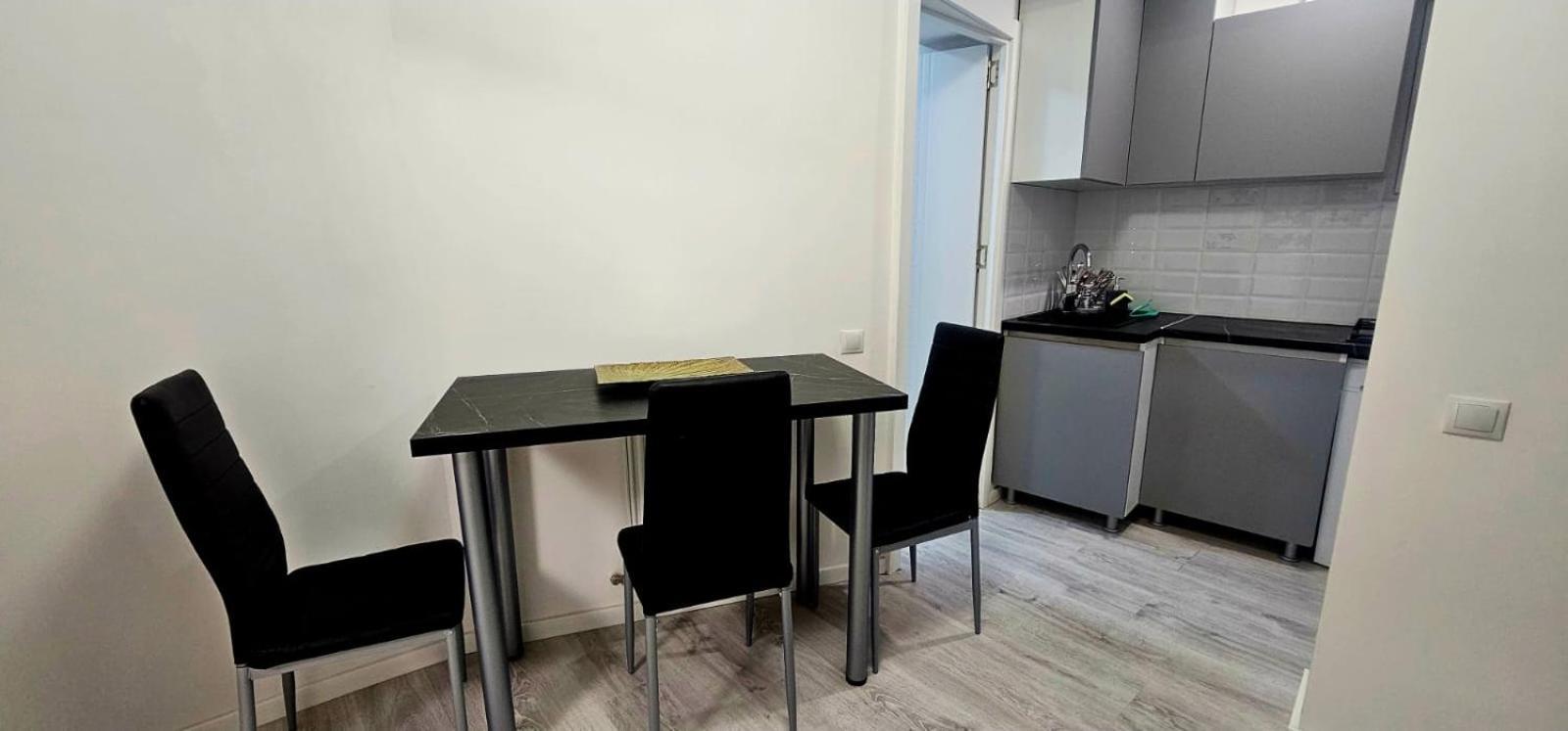 Tantra 6 Filipescu 1dormitor&1living *