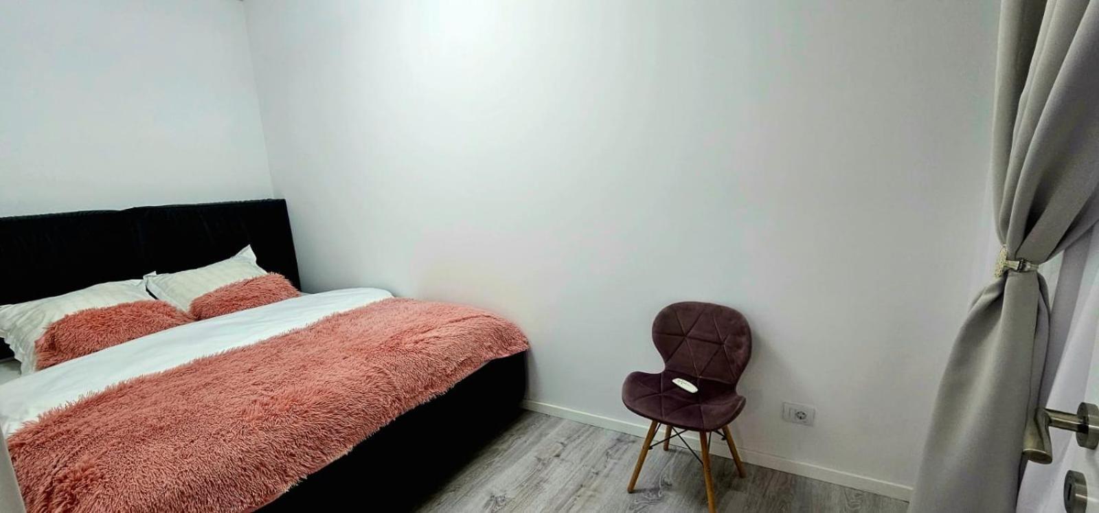 Appartamento Tantra 6 Filipescu 1dormitor&1living *