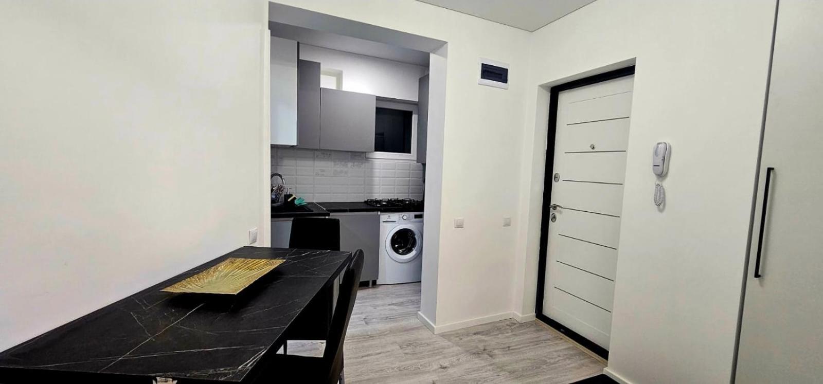 Tantra 6 Filipescu 1dormitor&1living Appartamento Bucarest