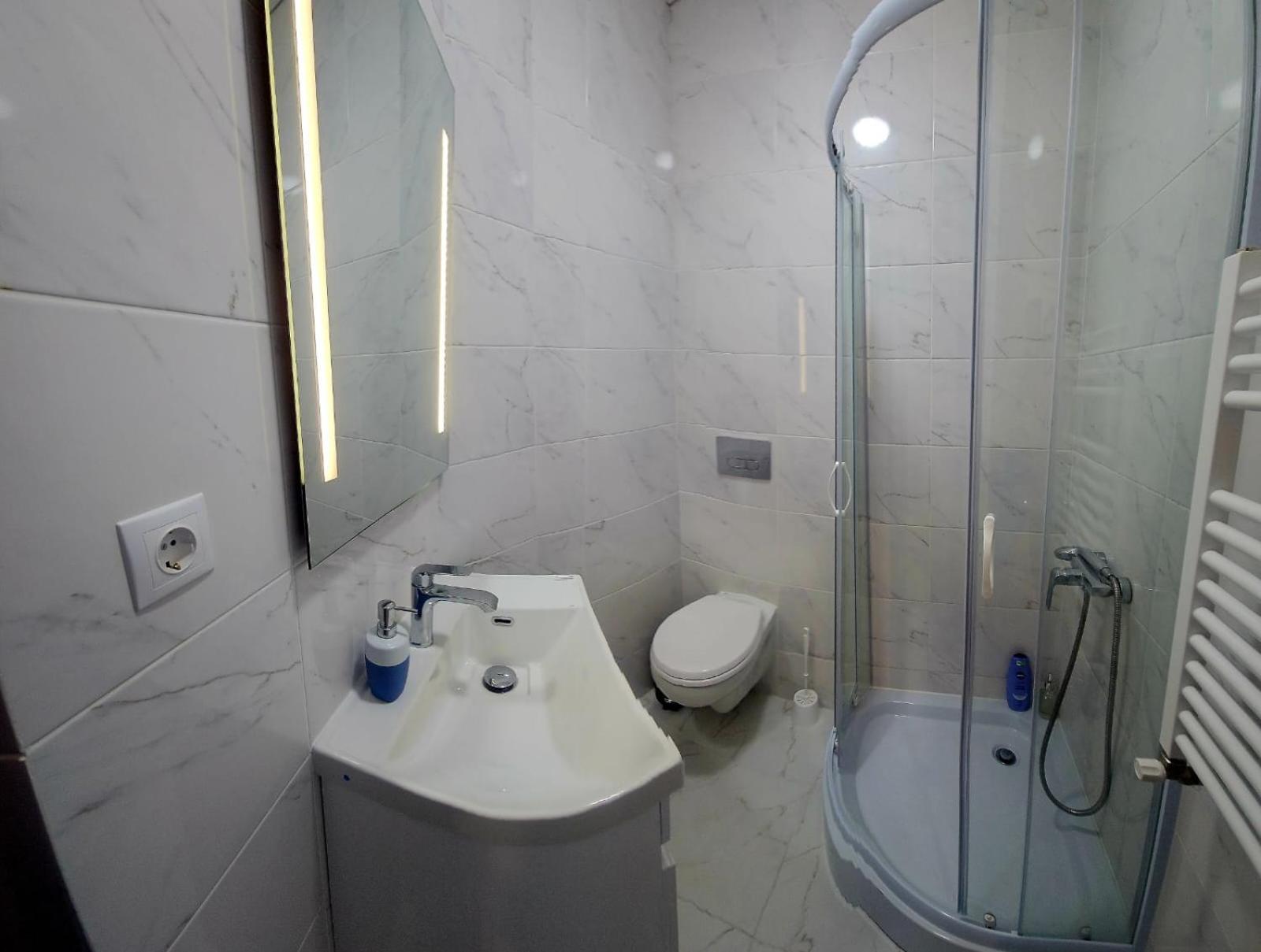 Tantra 6 Filipescu 1dormitor&1living Appartamento *