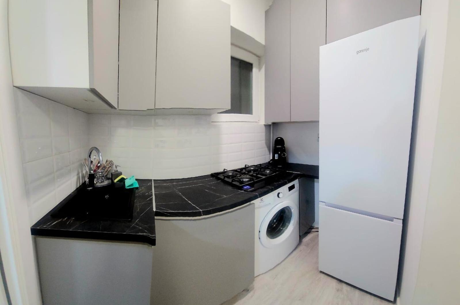 Appartamento Tantra 6 Filipescu 1dormitor&1living