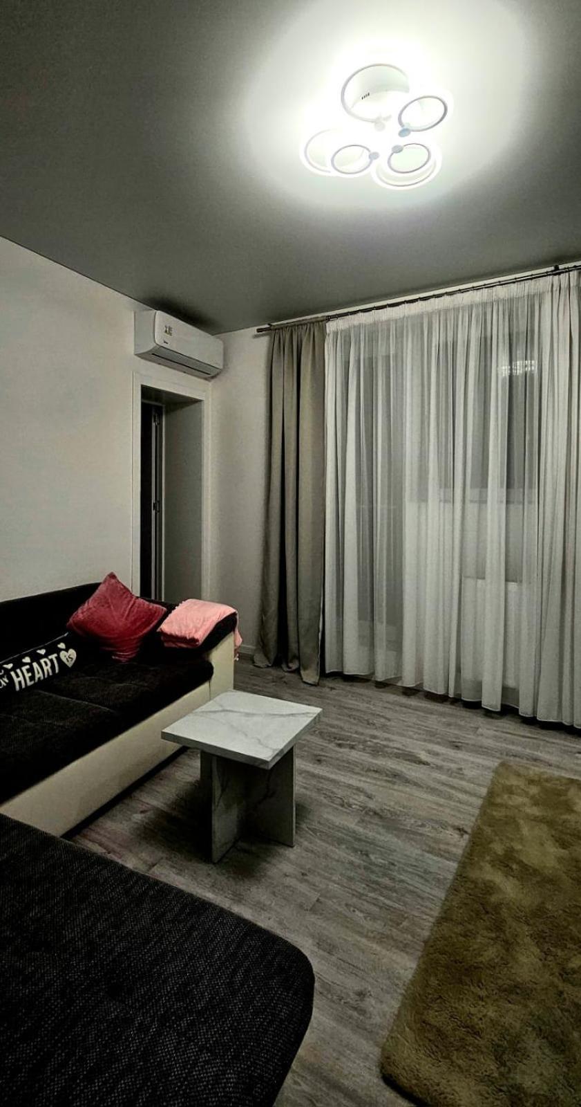 Appartamento Tantra 6 Filipescu 1dormitor&1living Bucarest