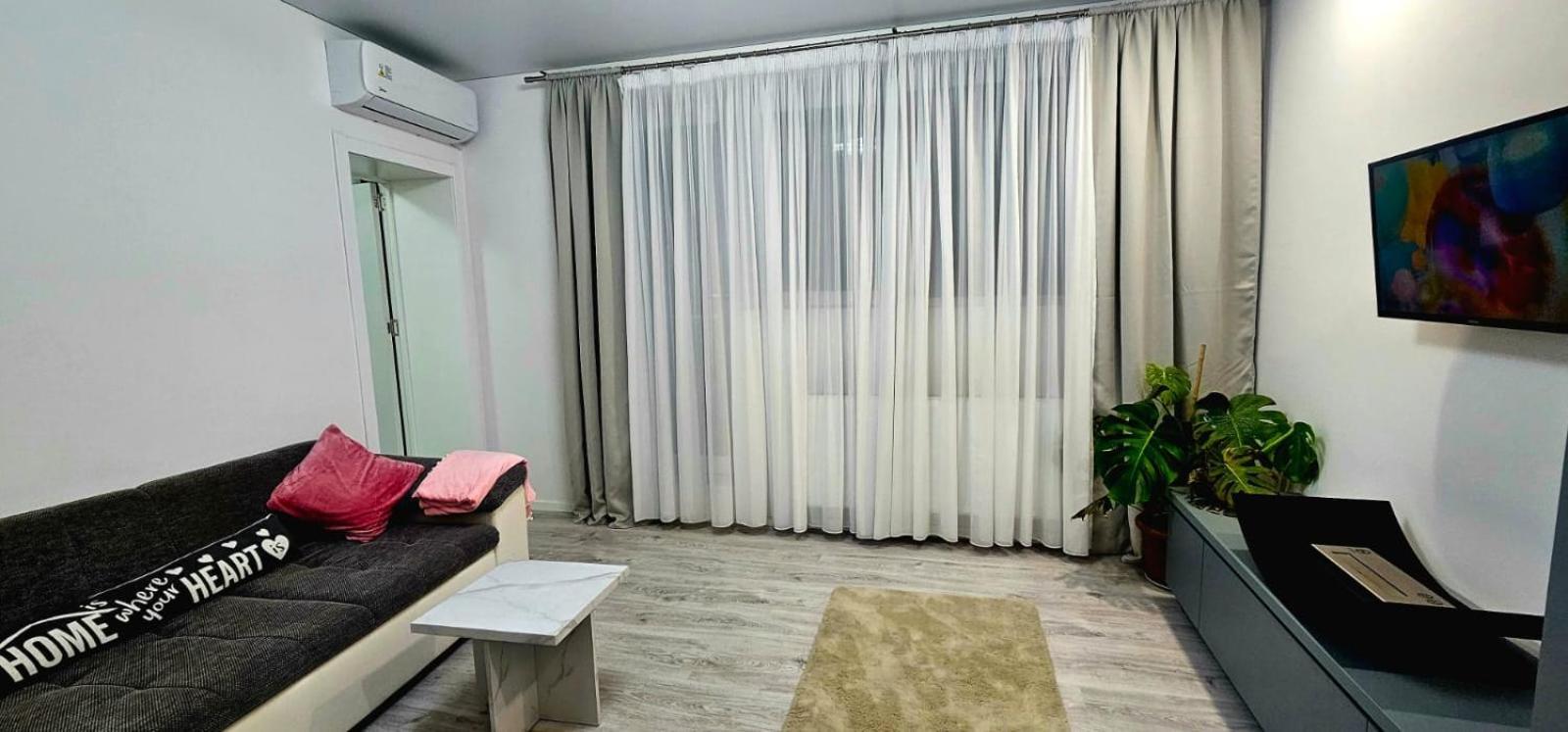 Appartamento Tantra 6 Filipescu 1dormitor&1living Bucarest