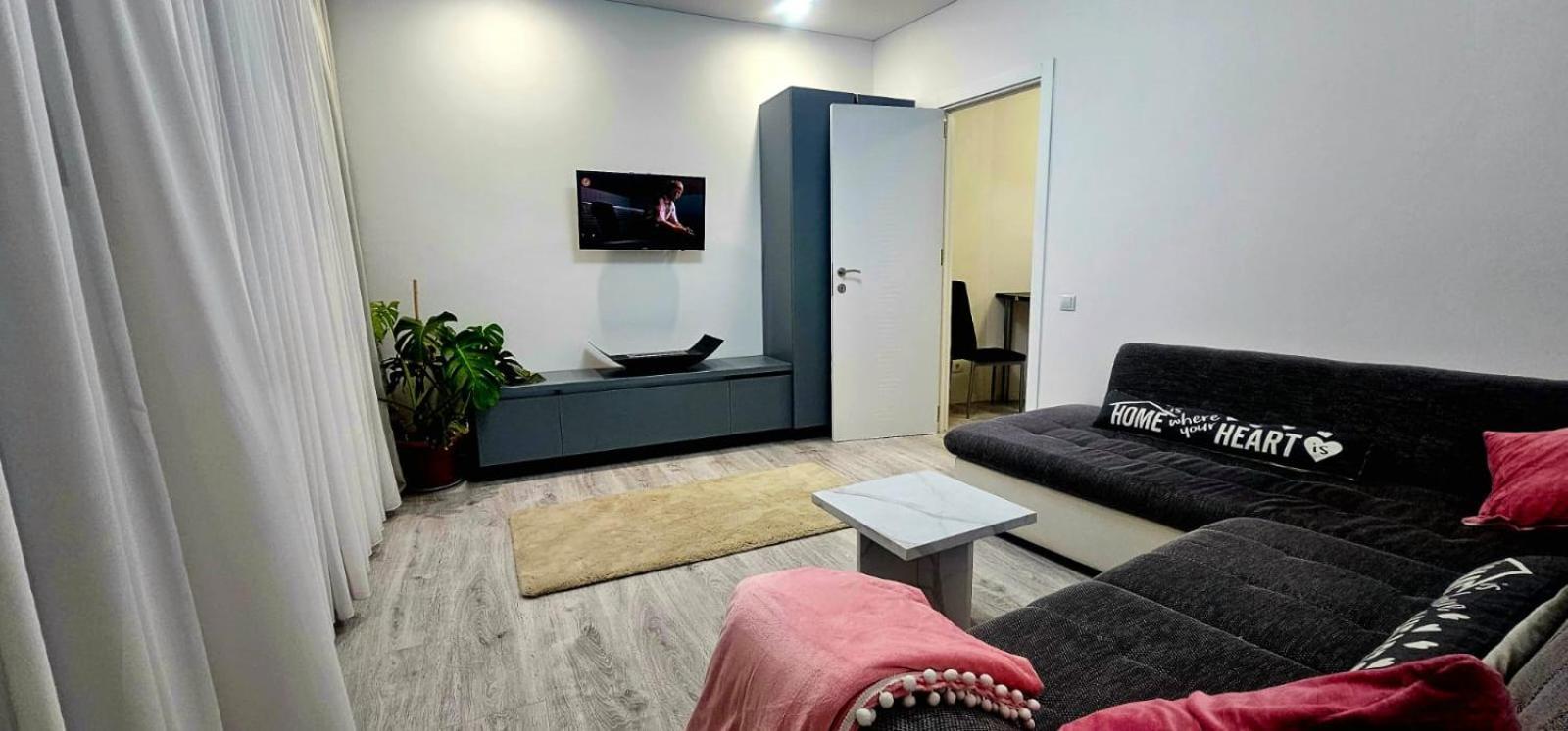 Tantra 6 Filipescu 1dormitor&1living Appartamento